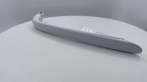 Ручка двери нижняя в сборе для холодильника Минск, Атлант