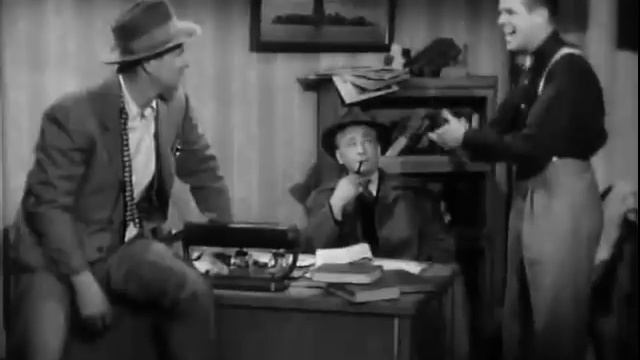 Manhandled (1949)