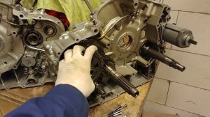 Почему ломается вторая передача на kawasaki vulcan 1500 и как с этим бороться.