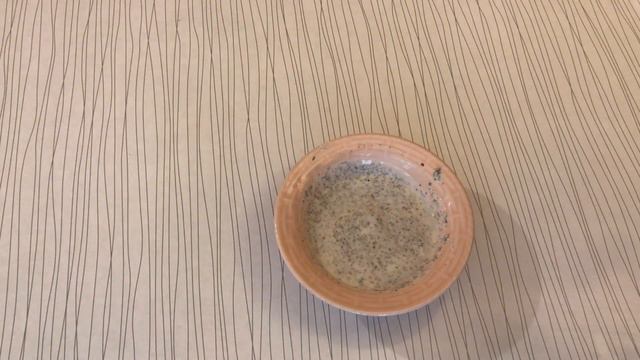 5 DAKİKADA YOĞURTLU DİP SOS ( Cips Sosu Nasıl Yapılır )