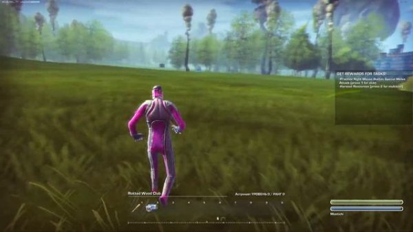 Grav: Обзор игры