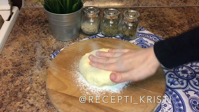 Ленивые хычины: рецепт от Foodman.club