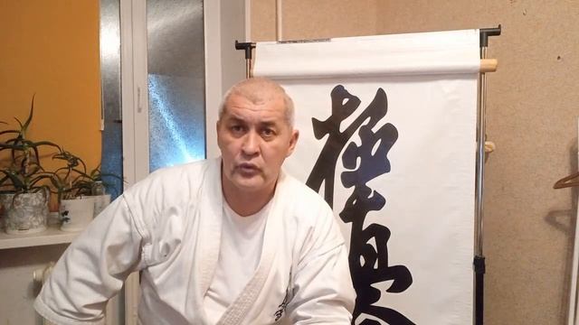 Несколько случаев моей жизни, когда карате "не сработало". Философия каратэ- БРЕД идеалистов. смотреть онлайн