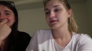 Переехали в другой номер/Ломились в чужой/Думали у нас украли деньги, а на самом деле...