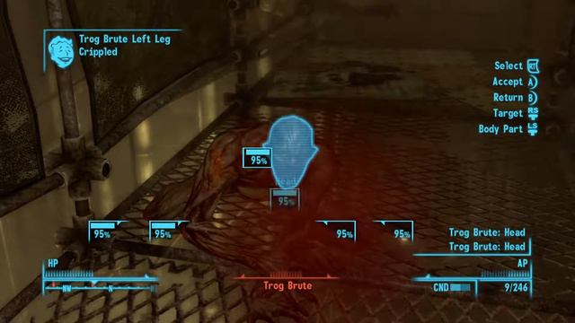 Let's Play Fallout 3 - Part 68 // The Pitt DLC Alternate Ending - Siding With Wernher and the Slave смотреть онлайн