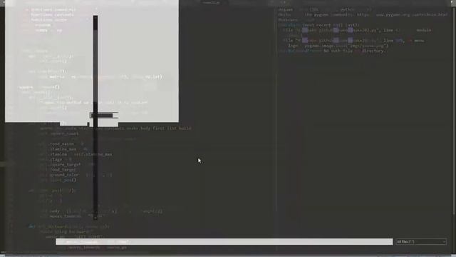 How to install Pygame 2 for Python 3.9 смотреть онлайн