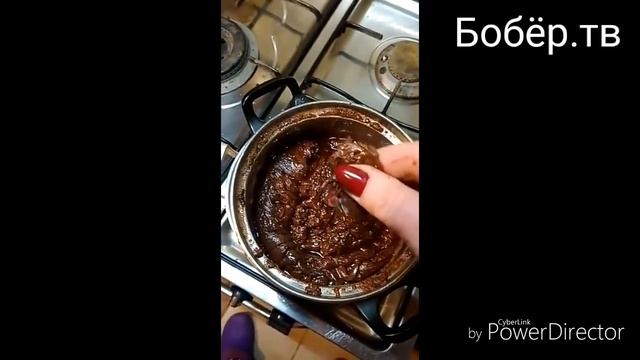 Что будет если растопить шоколад "Яшкино" смотреть онлайн