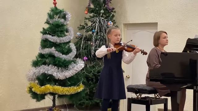 416 Ситникова Дарина, МБУ ДО ДМШ ГО ЗАТО Свободный смотреть онлайн