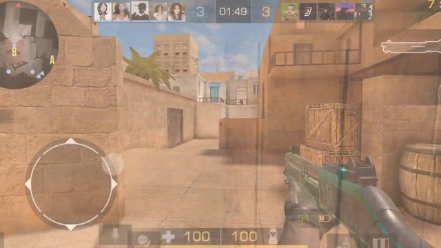 первое видео по standoff2 игра в мм сорева смотреть онлайн