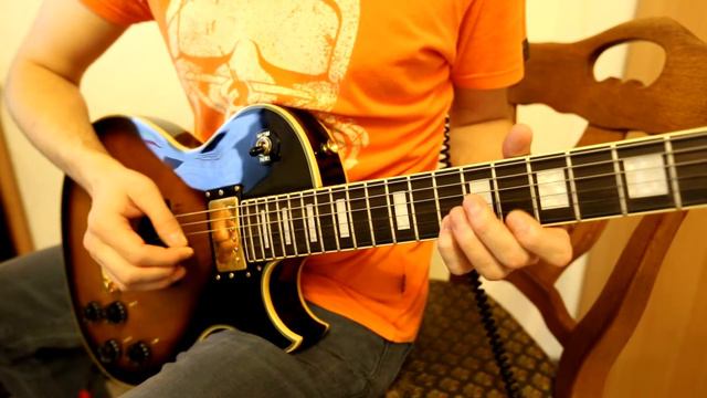 Darkwing Duck - St. Canard Sewers (Cover By Creepue)