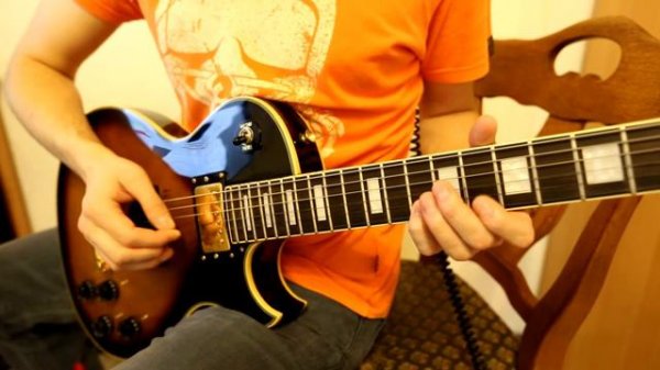 Darkwing Duck - St. Canard Sewers (Cover by Creepue)