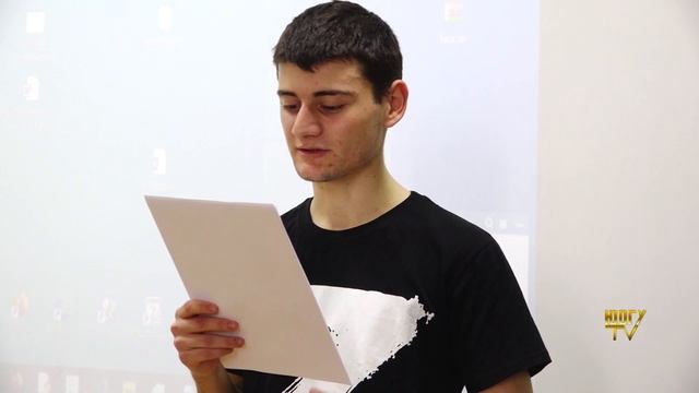 НСК на кафедре информатики и вычислительной техники ЮОГУ смотреть онлайн