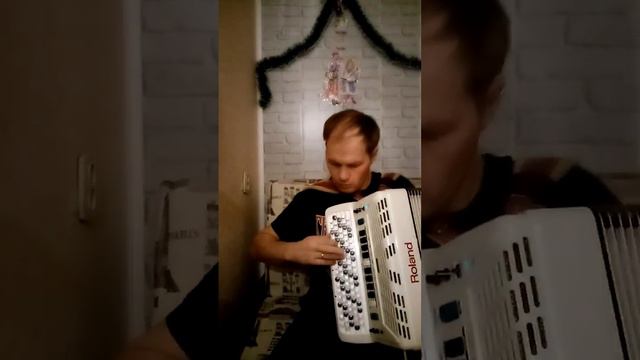 Зажигательная современная обработка смотреть онлайн