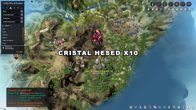 Black Desert Online Pré-requisitos pra conseguir o garmoth de "graça" смотреть онлайн