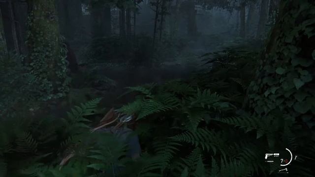 The Last of Us Part 2#11.mp4 смотреть онлайн