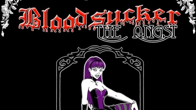 Bloodsucker: The Angst - a parody vampire #RPG смотреть онлайн