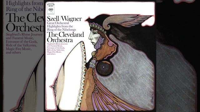 Das Rheingold, WWV 86A: Entrance Of The Gods Into Valhalla смотреть онлайн