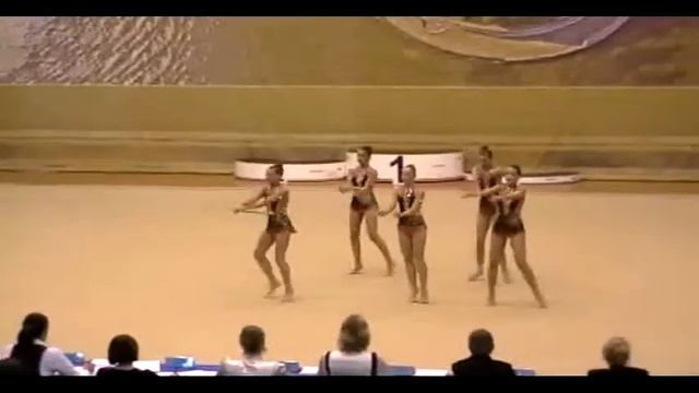 Финал.Фрунз-я СДЮСШОР.КМС.булавы смотреть онлайн