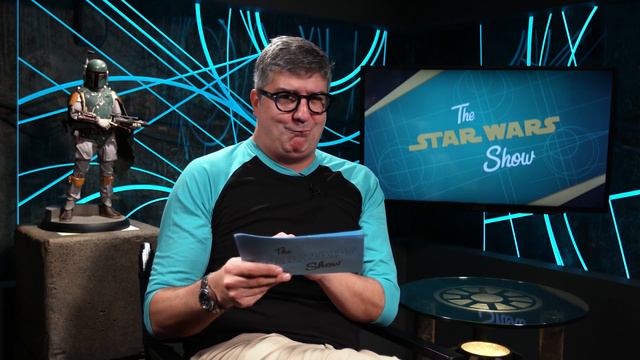 J.J. Abrams to Direct Episode IX, Inside Canto Bight, and More! смотреть онлайн