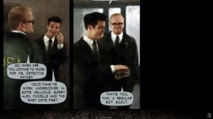 Max Payne. Сравнение озвучек.