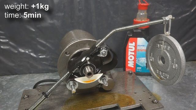 Motul Outboard Synth 2t Jak Skutecznie Olej Chroni Silnik?