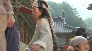 Дон И 1 сезон 45 серия