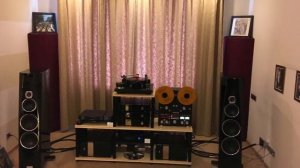 Hi-Fi & Hi-End show Урал. Комплект аппаратуры за 17000000₽.
