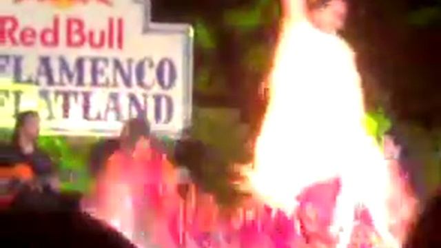 flamenco flatland Granada Rafael Amargo 4 смотреть онлайн