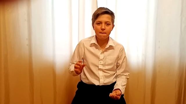 Игорь Растеряев "Дед Агван" смотреть онлайн