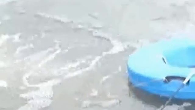 Аэратор "TURBO-JET" с погружным мотором смотреть онлайн