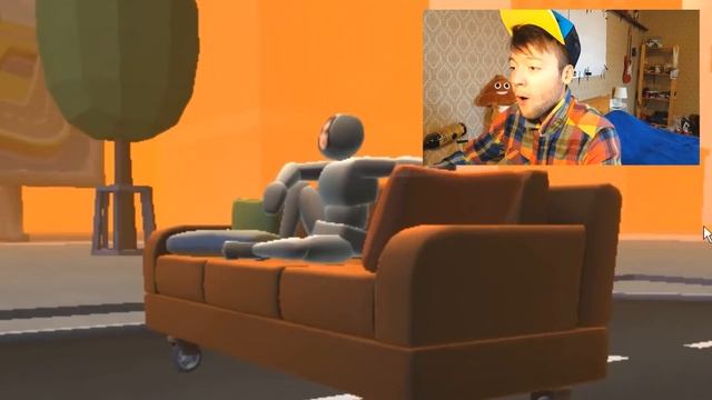 ИВАНГАЯ КИНУЛА ДИАНА ШУРЫГИНА! Turbo Dismount смотреть онлайн