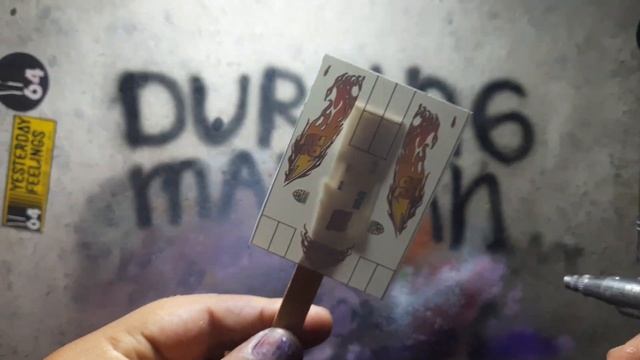 HOT WHEELS CUSTOM VW KOOL KOMBI смотреть онлайн