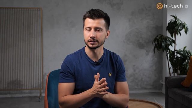 Обзор HONOR 50 — давно не виделись! смотреть онлайн