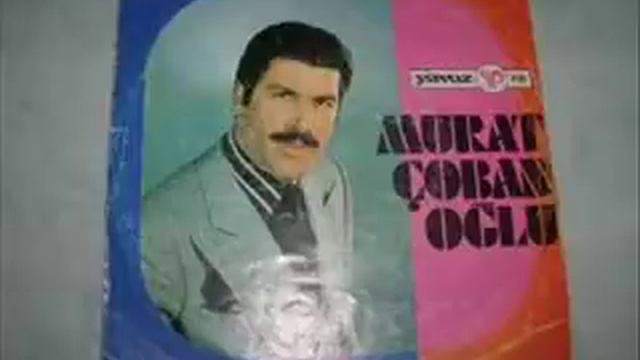 Murat Çobanoğlu Geçti Benden