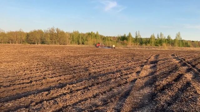 Внесение безводного аммиака в ПФО смотреть онлайн