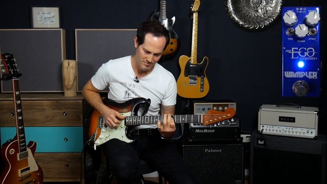 TOP 6 COMPRESSOR TIPS | Gear Corner | Kris Barocsi смотреть онлайн
