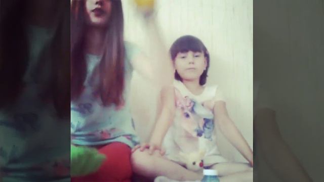 Пузыри:) Делаем Шарики. смотреть онлайн