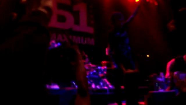 Bring me the horizon in Russia#18 смотреть онлайн