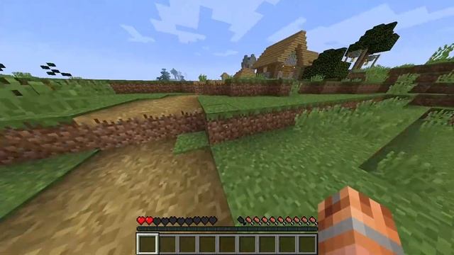 minecraft story mode except theres no story and its actually MTD's java highlights смотреть онлайн