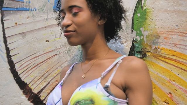 Video Portrait Zharick 4K | LUMIX S5 + SIGMA 24-70mm Handheld смотреть онлайн