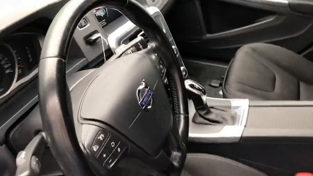 VOLVO V60 D3 GEARTRONIC 2015 BUSINESS 2.0D 100KW 136HP KM154K IVA DEDUCIBILE GARANZIA 12 MESI смотреть онлайн