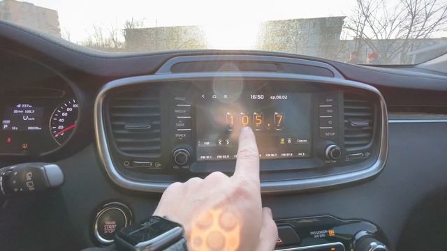 Обзор Kia Sorento 2.0 Diesel FWD 2019 года смотреть онлайн