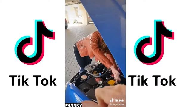 Kompilacja CPU #TIKTOK 2020 #6| DC смотреть онлайн