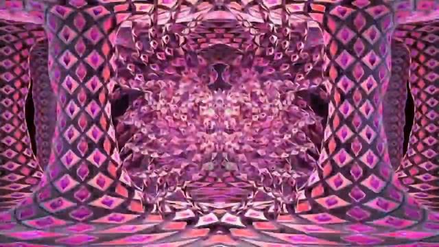 Seraphim Simulation (biblical Accurate Angel) [seizure Warning]