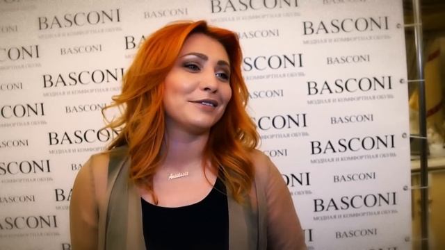 Обувь BASCONI - звездный выбор! смотреть онлайн