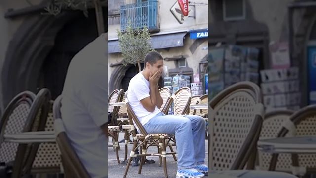 Dating a disabled women Social Experiment смотреть онлайн