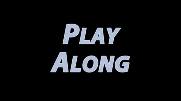 Easy Reggae Solo(tab)