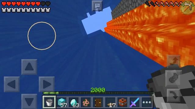 MCPE MASTER-MINECRAFT PE 0.13.1 смотреть онлайн