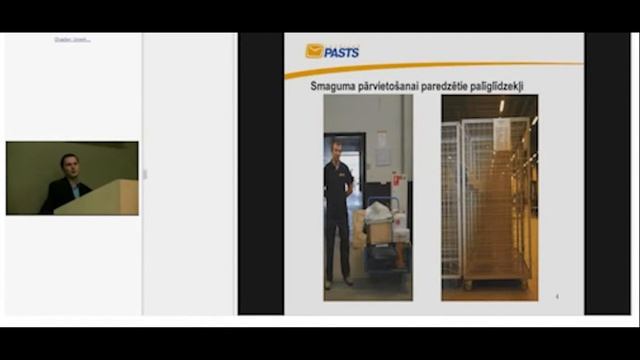 Darba Aizsardzības Problēmas Un Risinājumi VAS 