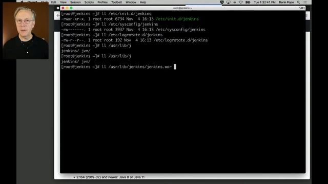 How To Install Jenkins on CentOS 7 смотреть онлайн